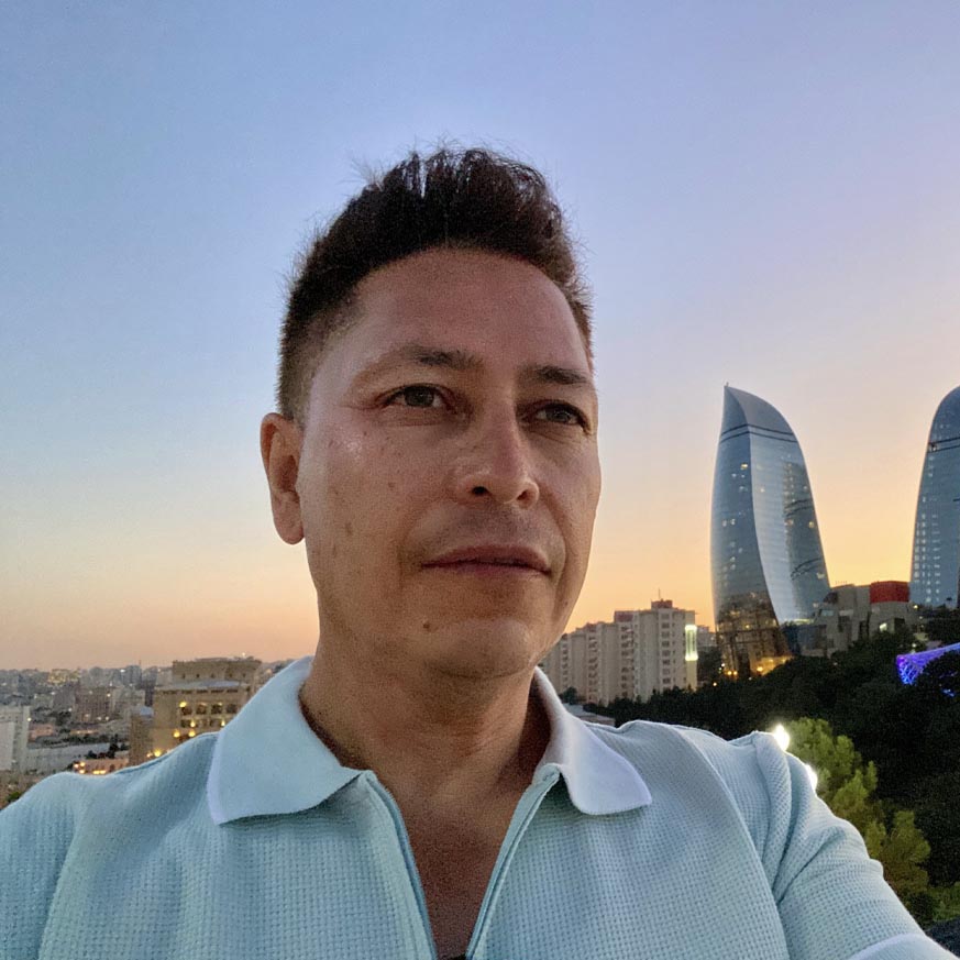 William Castañeda Esteban